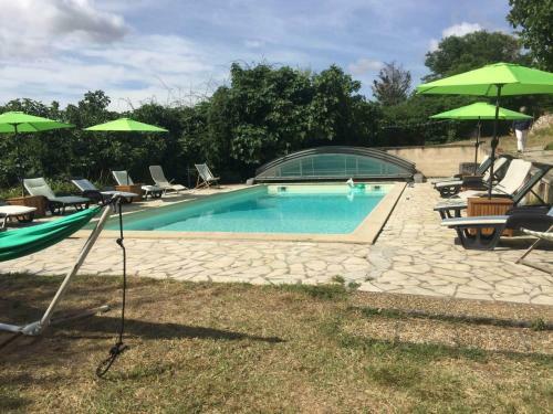 Bed & Breakfast Presbyt�re De Jonquiere