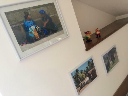 Hostal La Cordilli�re