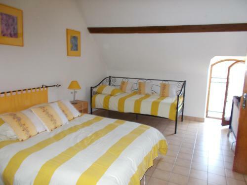 Gite Chevenet � La Vernelle