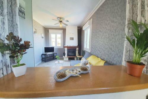 Cottage Chaleureux, Proche Beauval & Ch�teaux