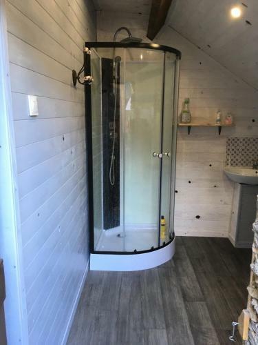 Agroturismo Loire Valley Llama Farm Stay