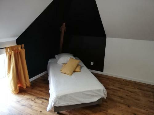 Bed & Breakfast Chambres D'h�tes "le Verrie Cosy"