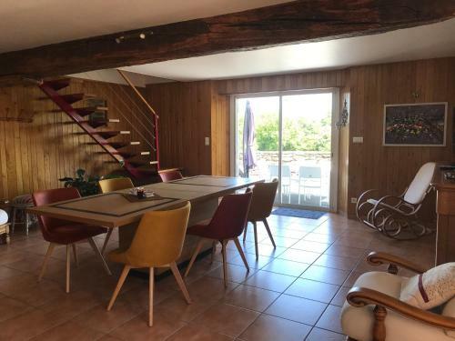 Bed & Breakfast Le Chiron De La Roche