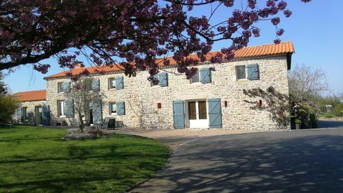 Bed & Breakfast Le Chiron De La Roche