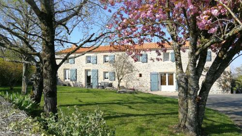 Bed & Breakfast Le Chiron De La Roche