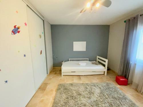 Groomi La Fabuleuse-villa Avec Piscine, Jacuzzi Et Sauna!