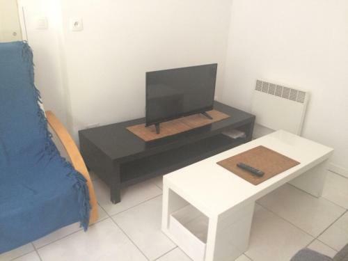 Apartamento Logement Aux Portes De Montpellier