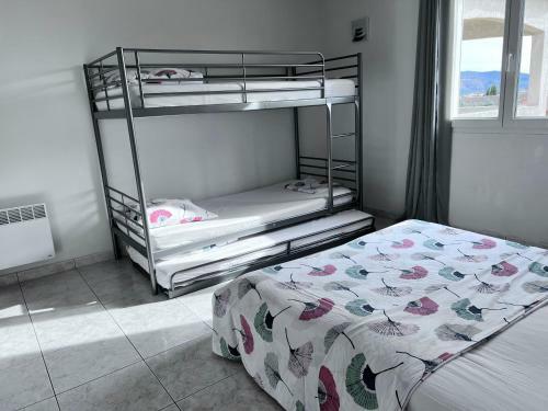 Hostal Sous Les Oliviers Ard�chois