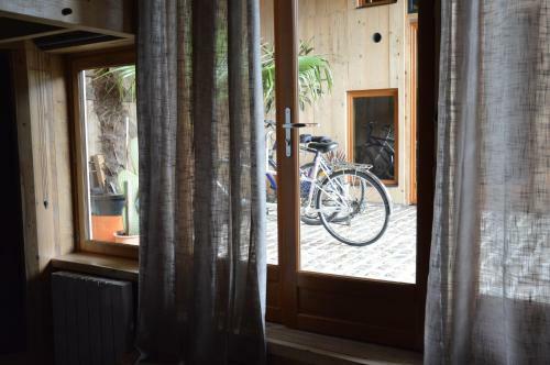 Apartamento Ateliers De L'astr�labe