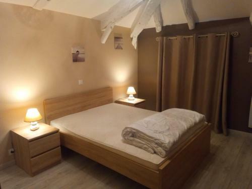 L �chapp�e Belle