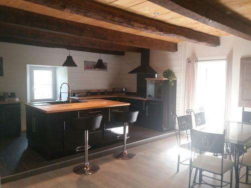 L �chapp�e Belle