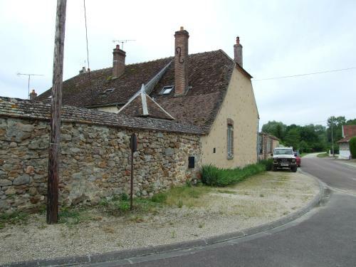 Le Saule Argent� B&B