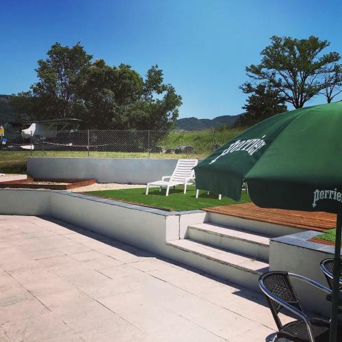 Hotel Auberge De La Paill�re