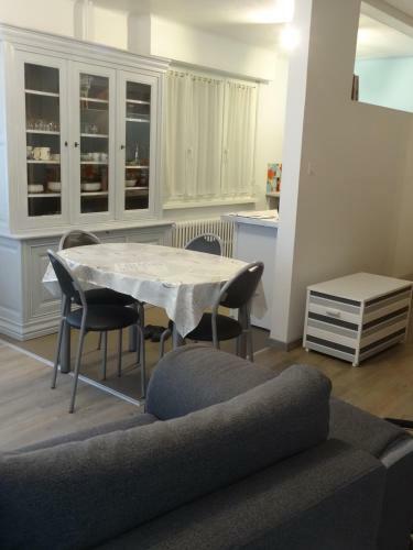 Apartamentos G�te Du H�ron