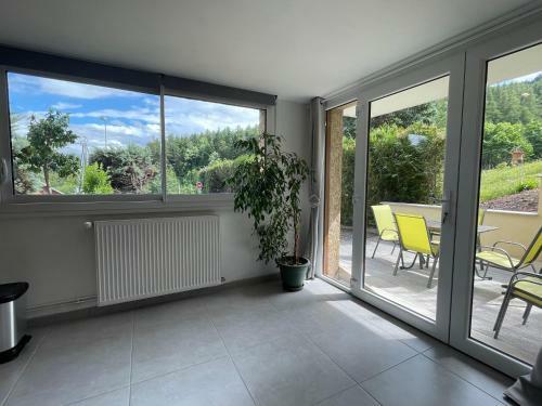 Apartamento Aurela�a G�te Bayard
