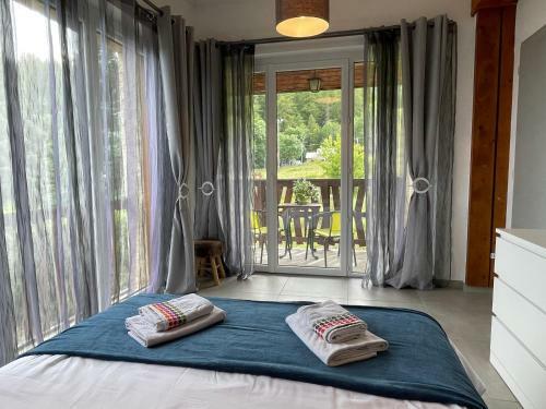 Apartamento Aurela�a G�te Bayard