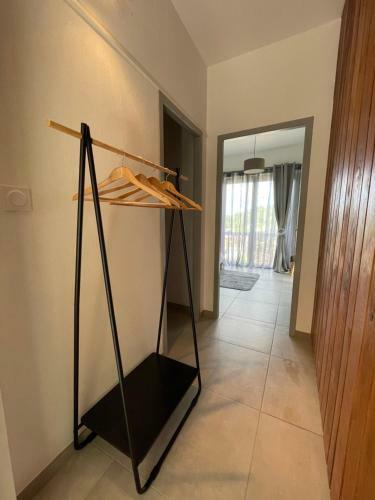 Apartamento Aurela�a G�te Bayard