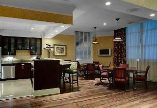 Hotel Springhill Suites Memphis Downtown