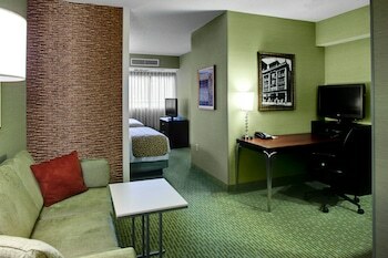 Hotel Springhill Suites Memphis Downtown