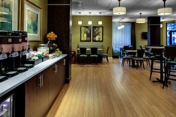 Hotel Springhill Suites Memphis Downtown