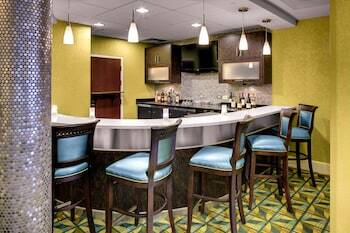 Hotel Springhill Suites Memphis Downtown
