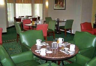 Hotel Courtyard Memphis East/lenox Corporate Park