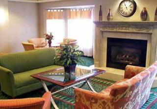 Hotel Courtyard Memphis East/lenox Corporate Park