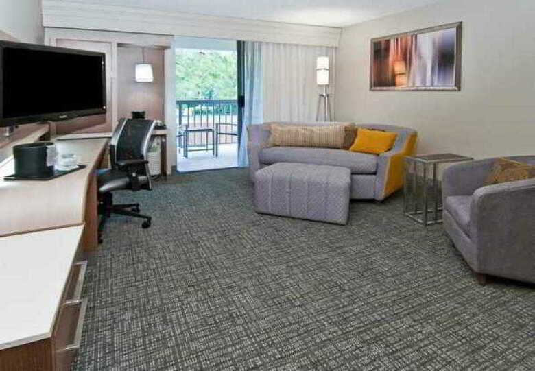 Hotel Courtyard Memphis East/lenox Corporate Park