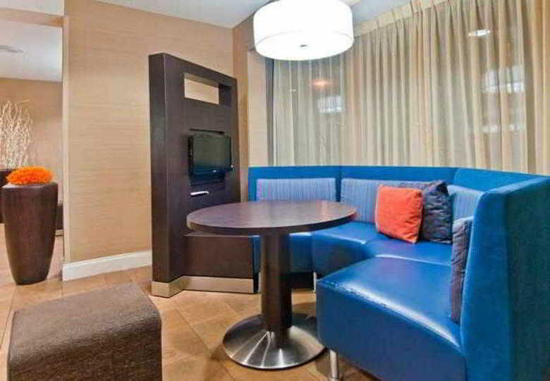 Hotel Courtyard Memphis East/lenox Corporate Park