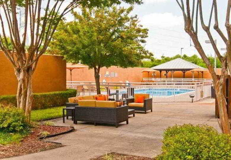 Hotel Courtyard Memphis East/lenox Corporate Park