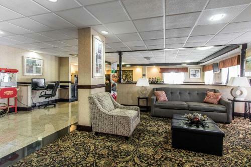 Hotel Comfort Inn Memphis