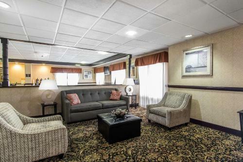 Hotel Comfort Inn Memphis