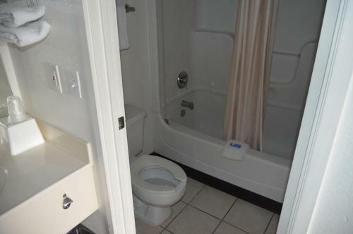 Motel Super 7 Inn