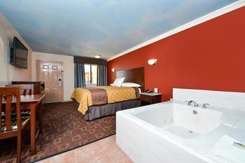 Motel Americas Best Value Inn I-45 / Loop 610