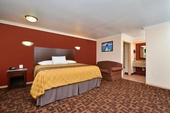 Motel Americas Best Value Inn I-45 / Loop 610