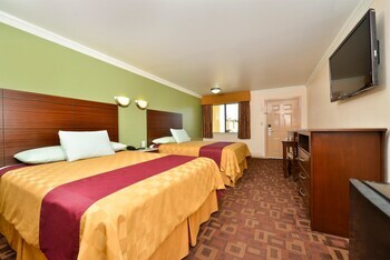 Motel Americas Best Value Inn I-45 / Loop 610