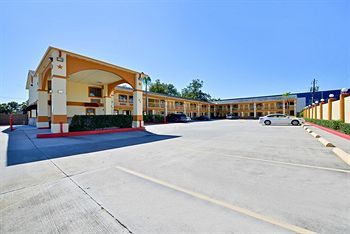 Motel Americas Best Value Inn I-45 / Loop 610