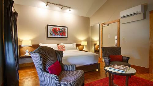 Posada Heywood Hotel