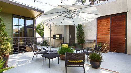 Posada Heywood Hotel