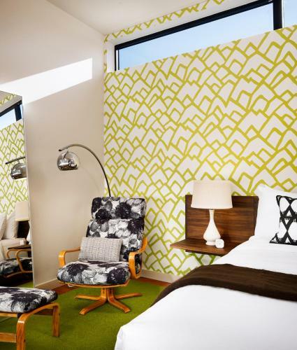 Posada Heywood Hotel