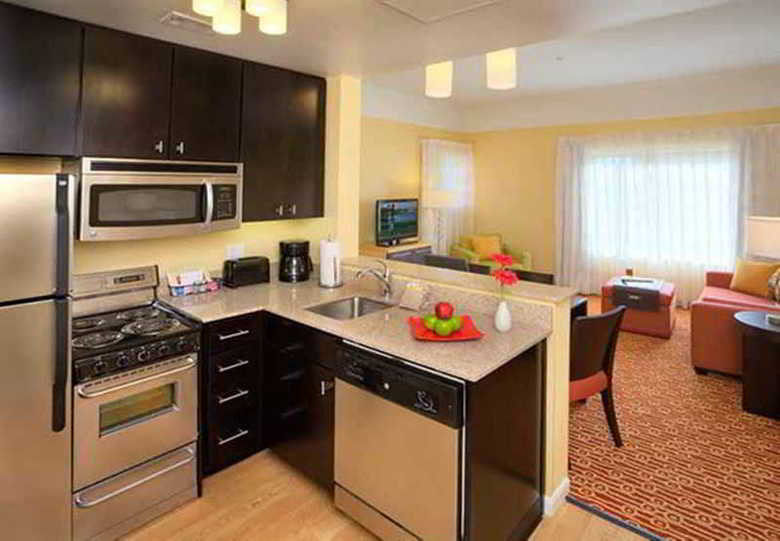 Hotel Towneplace Suites Aberdeen