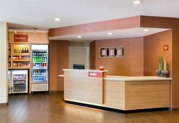 Hotel Towneplace Suites Aberdeen