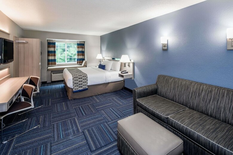 Hotel Microtel Inn & Suites - Greenville