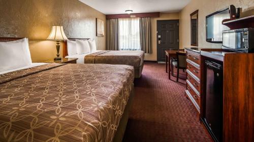 Hotel Best Western El Reno