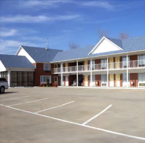 Hotel Blue Ribbon Inn And Suites