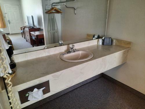 Hotel Blue Ribbon Inn And Suites