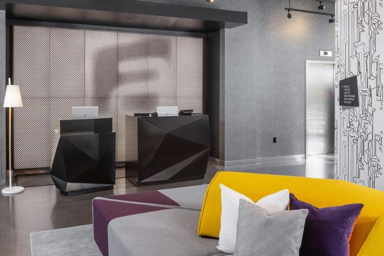 Hotel Aloft Oklahoma City Quail Springs
