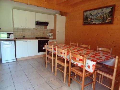 Chalet 2007