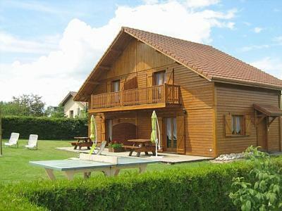 Chalet 2007