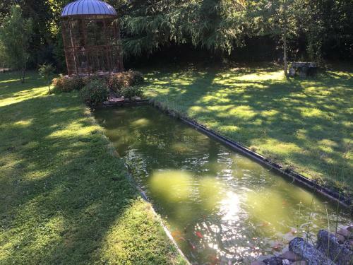 Le Petit Chateau - Adults Only Property